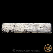 4.53oz BRC Vintage Silver Bar