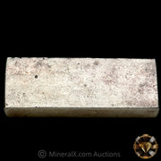 10oz APM Vintage Silver Bar