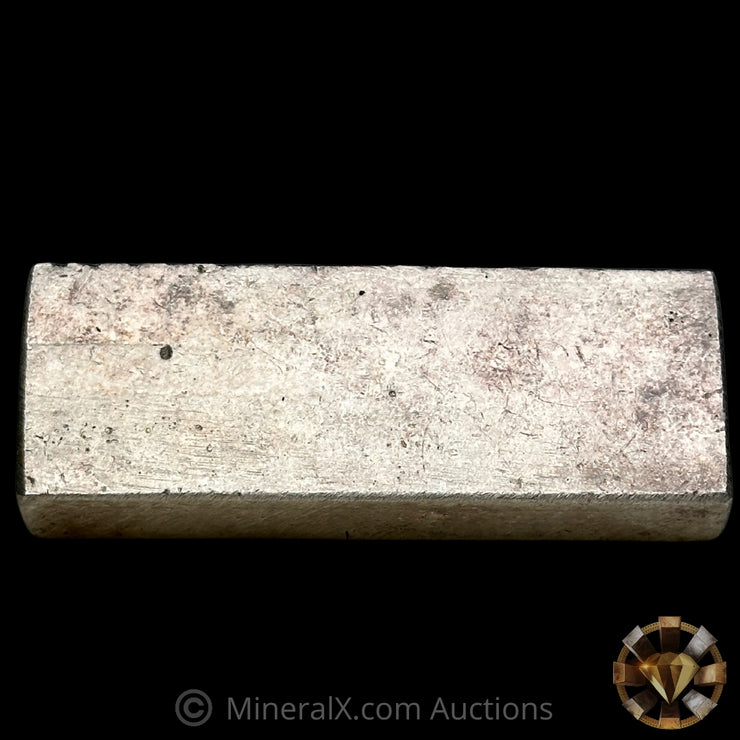 10oz APM Vintage Silver Bar