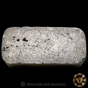 10.50oz T & T Refiners Vintage Silver Bar