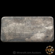 1oz Don Casey Company Vintage Silver Bar