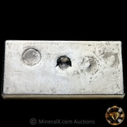 25.96oz Cascade Refining Vintage Silver Bar