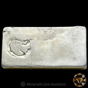 10oz Cascade Refining Quatre Bonded Vintage Silver Bar