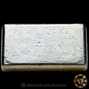 251g Geomin Australia Vintage Silver Bar