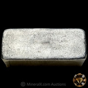 20.416oz SC Inc Vintage Silver Bar