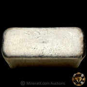 10.15oz C & C Mint Vintage Silver Bar