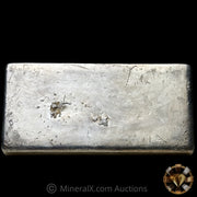 25.07oz Cascade Vintage Silver Bar