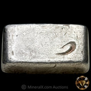 3oz Engelhard Vintage Silver Bar