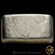 3oz Engelhard Vintage Silver Bar