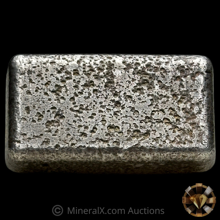 3oz Engelhard Vintage Silver Bar