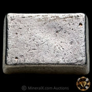 4.19oz No Hallmark Possible Alexander Westerfall / Hercaimy Vintage Silver Bar