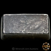 2.24oz No Hallmark Possible Alexander Westerfall / Hercaimy Vintage Silver Bar