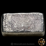 2.37oz No Hallmark Possible Alexander Westerfall / Hercaimy Vintage Silver Bar