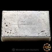 25oz Engelhard 2nd Series Vintage Silver Bar