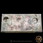 25oz C Rhyne & Associates Vintage Silver Bar