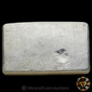 10oz Engelhard W Series Vintage Silver Bar