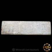 5.17oz Spokane Bullion Vintage Silver Bar