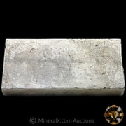 100oz Engelhard 2nd Series T OZ Variety Vintage Silver Bar