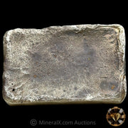 8.75oz Liberty Vintage Silver Bar