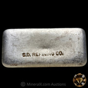 10.01oz SD Refining Co Vintage Silver Bar