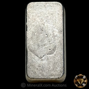 7.9oz CMI Vintage Silver Bar