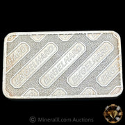 10oz Engelhard Vintage Silver Bar