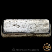 14.5oz Simmons Vintage Silver Bar