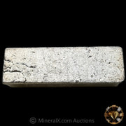 25oz CMI Constitutional Mint Vintage Silver Bar