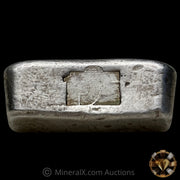 2oz FJS Vintage Silver Bar