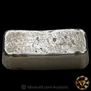 2oz FJS Vintage Silver Bar