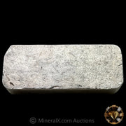 9.64oz RCPM Vintage Silver Bar