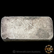 5oz NCM Nevada Coin Mart Vintage Silver Bar