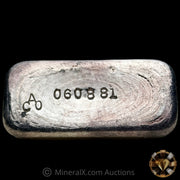 9.588oz CAO Vintage Silver Bar