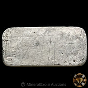 1oz Montana Vintage Silver Bar