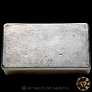 Kilo Deak International Australia Vintage Silver Bar