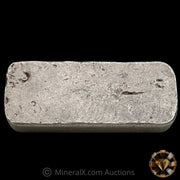 3oz NCM Nevada Coin Mart Vintage Silver Bar