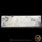 10oz Quatre Vintage Silver Bar