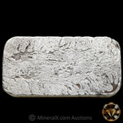 5.25oz CCIC LTD Refining Div Vintage Silver Bar