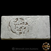 10oz Silvertowne Silver Bar