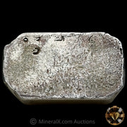 10oz ASI Arizona Silver Inc Vintage Silver Bar