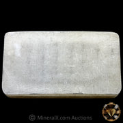 10oz Engelhard P Loaf Vintage Silver Bar