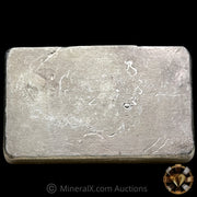 10oz Colonial Vintage Silver Bar