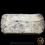 9.883oz SSR Vintage Silver Bar