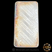 10oz Engelhard Vintage Silver Bar