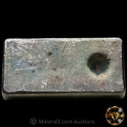 10.42oz Cascade Refining Vintage Silver Bar