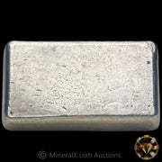 10oz Geomin Australia Vintage Silver Bar