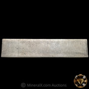 4.95oz Kingsmen Silver Vintage Silver Bar