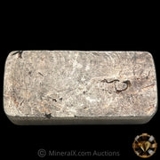 5oz Nevada Coin Mart NCM Vintage Silver Bar