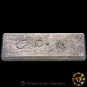 25oz OIO (Van Aken Jewelers Related) Vintage Silver Bar