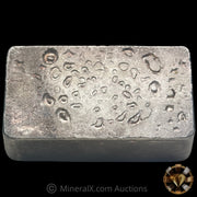 50oz JJSR SC Vintage Silver Bar